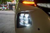 Combo Độ 8 Bi LED KMR Cho Xe Hyundai Tucson 2023