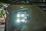 Combo Độ 8 Bi LED KMR Cho Xe Hyundai Tucson 2023