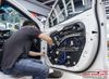 Dịch Vụ Nâng Cấp Âm Thanh Cho Xe Hyundai Elantra 2020 Chuyên Nghiệp