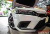 Độ Cặp Bi Gầm Aozoom Eagle F-Light Cho Honda Civic 2022 Chuyên Nghiệp