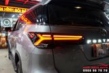 Trọn Gói Thay Đèn Hậu Và Độ LED Gầm, LED Cốp Cho Toyota Fortuner 2021 Uy Tín