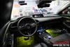 Trọn Bộ LED Nội Thất Đổi Màu Trên App Điện Thoại Siêu Chất Cho Xe Mazda CX30