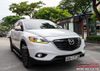 Độ Đèn Pha Kết Hợp Đèn Gầm Tăng Sáng Hoàn Hảo Cho Xe Mazda CX9