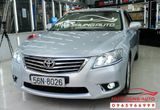 Combo độ đèn xe Toyota Camry 2007-2008