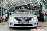 Combo độ đèn xe Toyota Camry 2007-2008