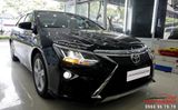 Combo Nâng Cấp Lên Lexus Sang Chảnh Cho Toyota Camry 2015