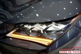 Combo Gói Lên Đời Cho Lexus RX350 Đẹp Lung Linh