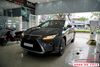 Combo Gói Lên Đời Cho Lexus RX350 Đẹp Lung Linh