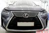 Combo Gói Lên Đời Cho Lexus RX350 Đẹp Lung Linh