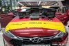 Nâng Cấp Dàn Âm Thanh Chính Hãng Helix Cho Xe Hyundai Elantra 2020 Sport