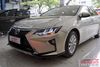 Combo Nâng Cấp Lên Lexus Sang Chảnh Cho Toyota Camry 2015