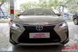 Combo Nâng Cấp Lên Lexus Sang Chảnh Cho Toyota Camry 2015