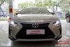 Combo Nâng Cấp Lên Lexus Sang Chảnh Cho Toyota Camry 2015