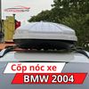 Cốp Nóc Xe BMW 2004