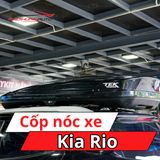 Cốp Nóc Xe Kia Rio