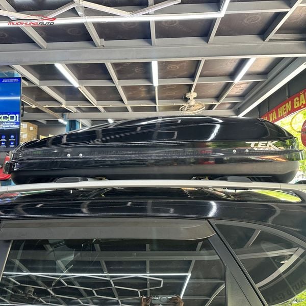 Cốp Nóc Xe Kia Sorento 2015