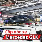 Cốp Nóc Xe Mercedes GLK