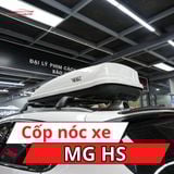 Cốp Nóc Xe MG HS