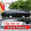 Cốp Nóc Xe Ford Fiesta