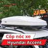 Cốp Nóc Xe Hyundai Accent