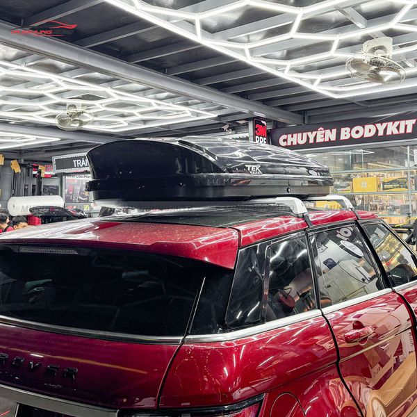 Cốp Nóc Xe Range Rover 2014