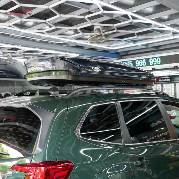 Cốp Nóc Xe Subaru Forester 2023