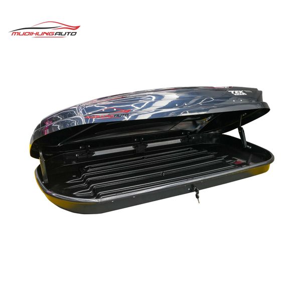 Cốp Nóc Ô Tô TEK Pro 600