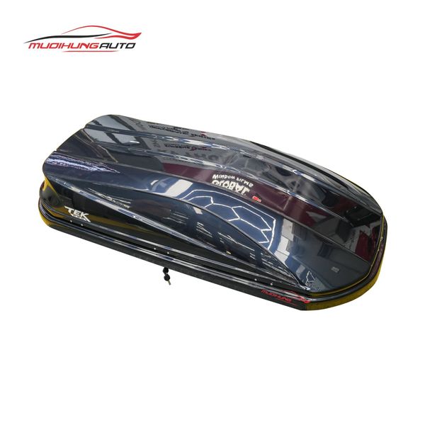 Cốp Nóc Ô Tô TEK Pro 650