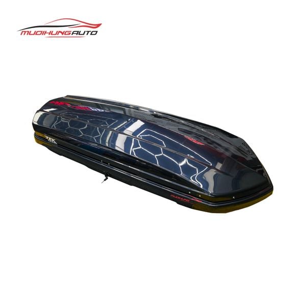 Cốp Nóc Ô Tô TEK Pro 700