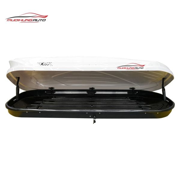 Cốp Nóc Ô Tô TEK Pro 780