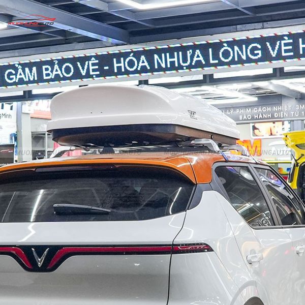 Cốp Nóc Xe Vinfast VF5 2023
