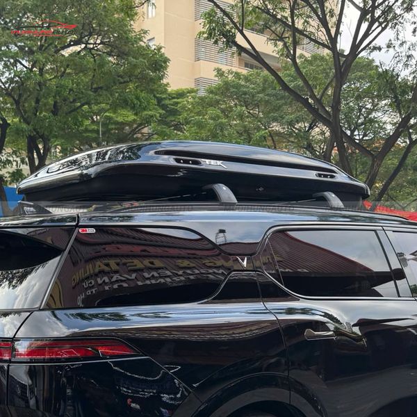 Cốp Nóc Xe Vinfast VF9 2024