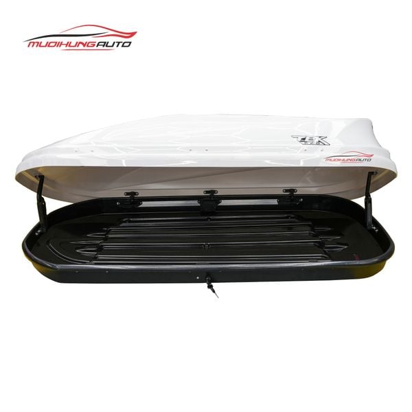 Cốp Nóc Ô Tô TEK Pro 650