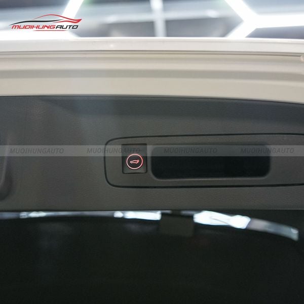 Cốp Điện Ô Tô Honda HRV 2024