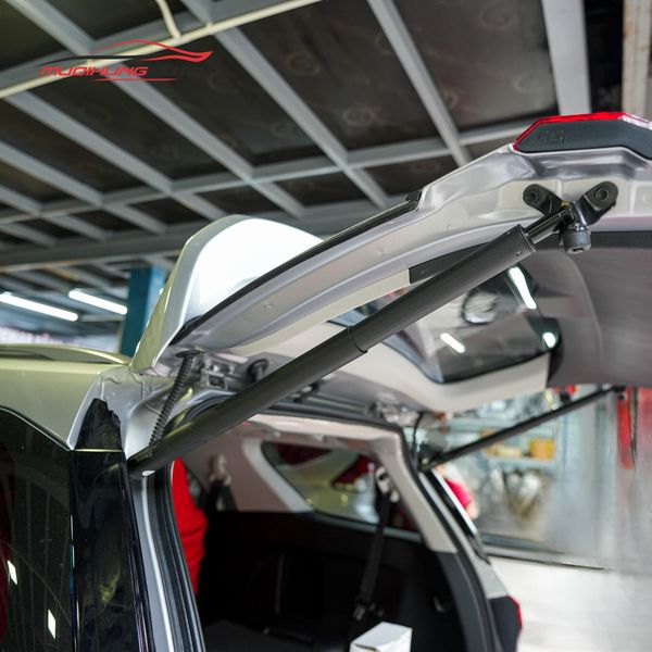 Cốp Điện Ô Tô Hyundai Santafe