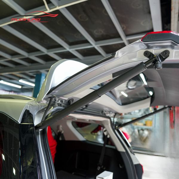 Cốp Điện Ô Tô Kia Sedona