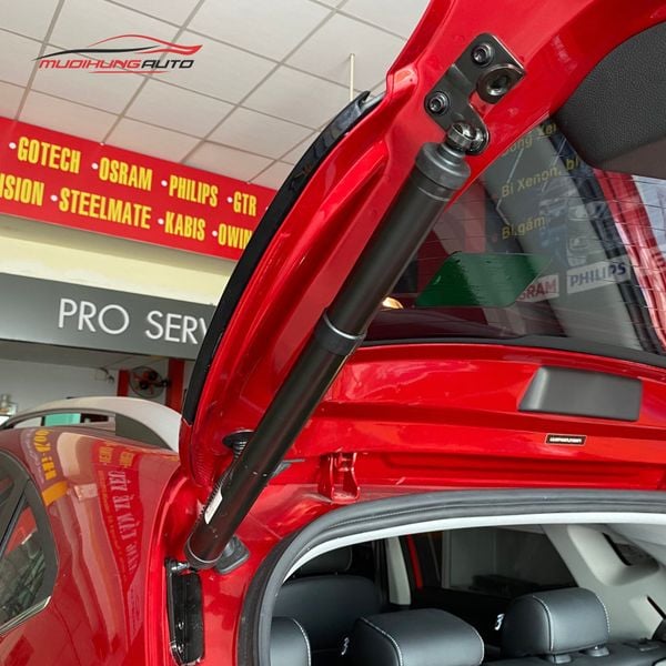 Cốp Điện Ô Tô MG ZS