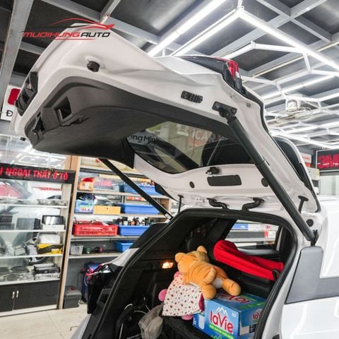 Cốp điện ô tô Mitsubishi Xforce