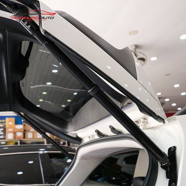 Cốp Điện Ô Tô Subaru Forester