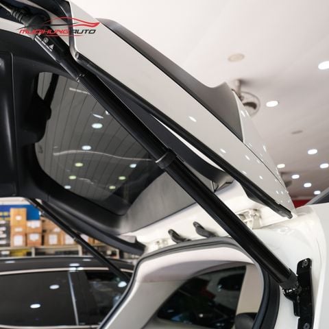 Cốp điện ô tô Subaru Forester