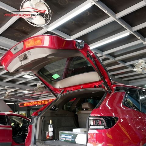 Cốp Điện Ô Tô Vinfast LUX SA2.0