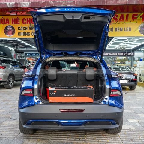 Cốp điện ô tô Vinfast VF6 2024