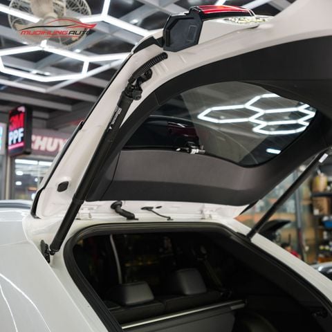 Cốp điện ô tô Yaris Cross 2024