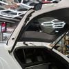 Cốp Điện Ô Tô Yaris Cross 2024