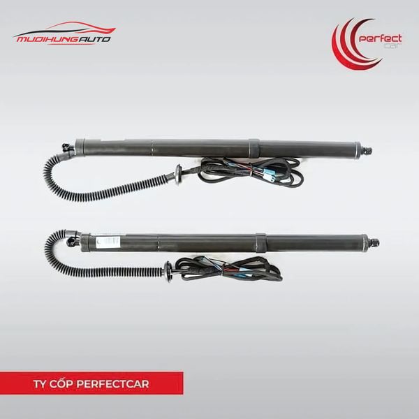 Cốp Điện Perfect Car Cho Vinfast VF3