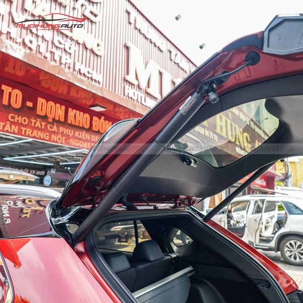 Cốp Điện Ô Tô Toyota Yaris Cross 2024