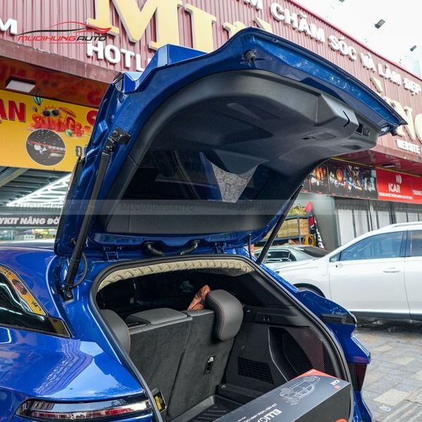 Cốp Điện Ô Tô Vinfast VF6 2024