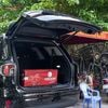 Cốp Điện Ô Tô Ford Everest Next-Gen 2023