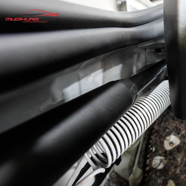 Cốp Điện Ô Tô Mercedes C180 AMG