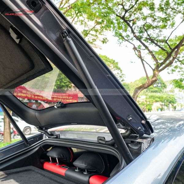 Cốp Điện Ô Tô MG MG7 2024